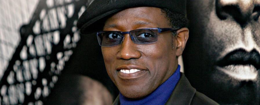 Wesley Snipes risca trei ani de inchisoare pentru frauda