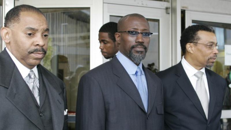 Wesley Snipes, condamnat la 3 ani de inchisoare, fara drept de apel