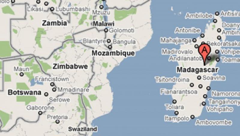 Madagascar: Lovitura de stat innabusita
