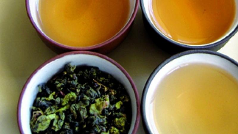 Ceaiul pentru sanatate: verde sau infuzii aromate?