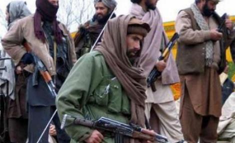 Talibani: Alianta Nord-Atlantica este "sortita esecului" in Afganistan