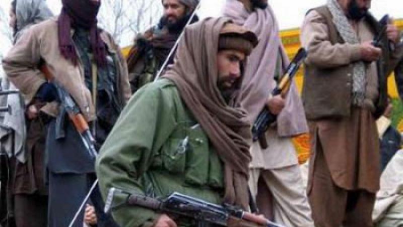 Talibani: Alianta Nord-Atlantica este 