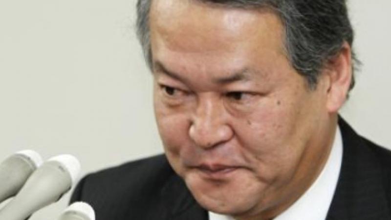 Japonia: Ministrul Justitiei a demisionat, dupa ce a facut o gafa de proportii