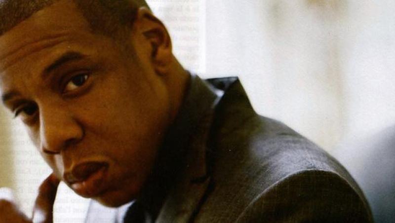 Jay-Z a recunoscut ca si-a impuscat fratele cand avea 12 ani