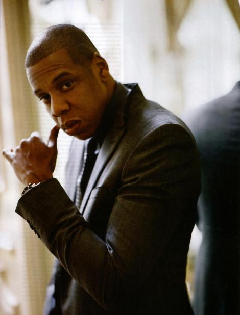 Jay-Z a recunoscut ca si-a impuscat fratele cand avea 12 ani
