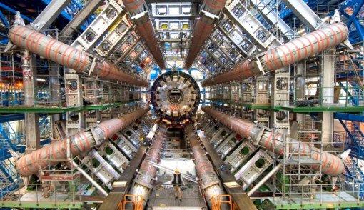 Descoperire: La nasterea sa, Universul era un lichid fierbinte