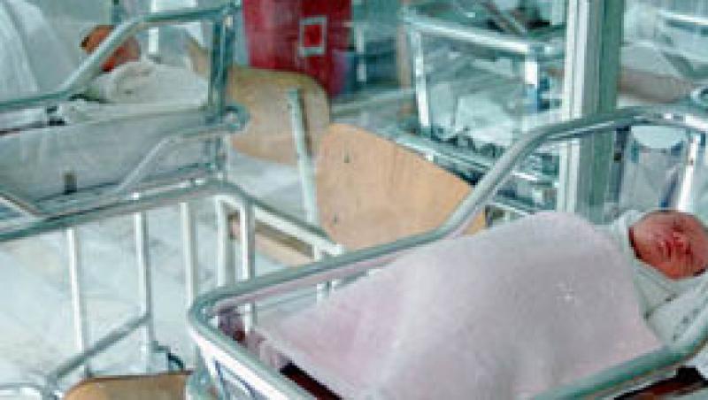 Dosar penal la spitalul din Campulung, in cazul gemenilor nascuti prematur