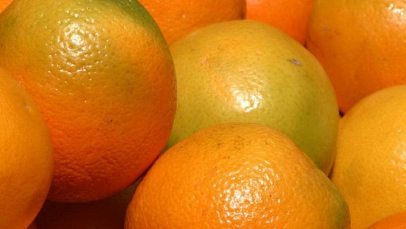 VIDEO! Cura cu Vitamina C te fereste de viroze!