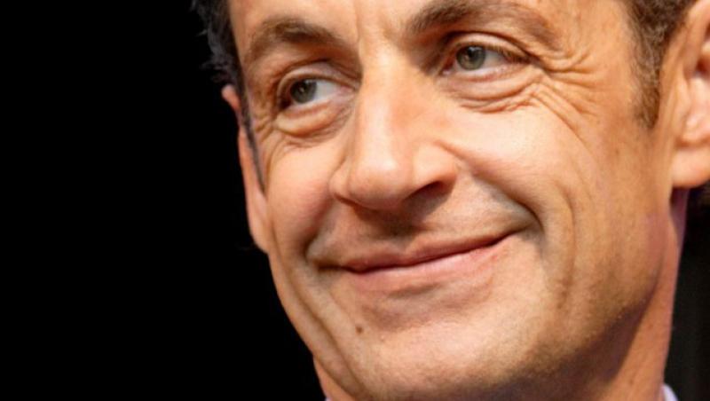 Sarkozy, catre jurnalisti: 