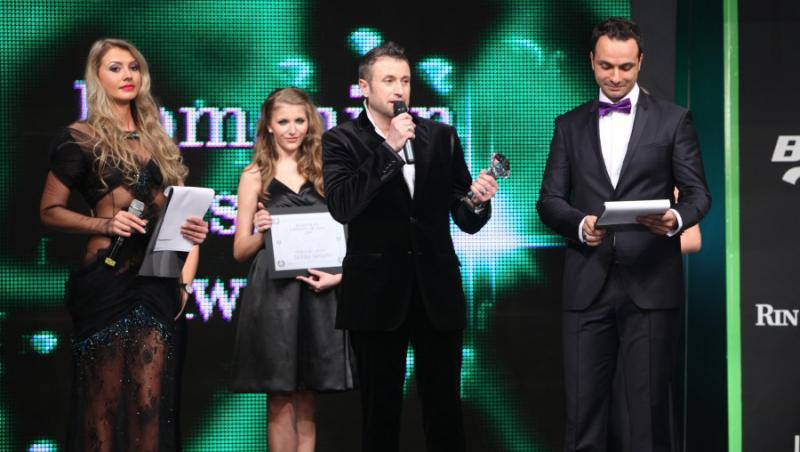 Romanian Fashion Awards se apropie