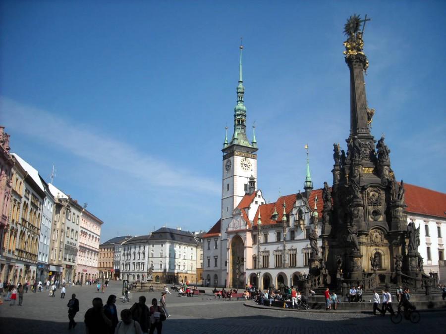 Doua orase ale Cehiei, pe care trebuie sa le vezi: Karlovy Vary si Plzen