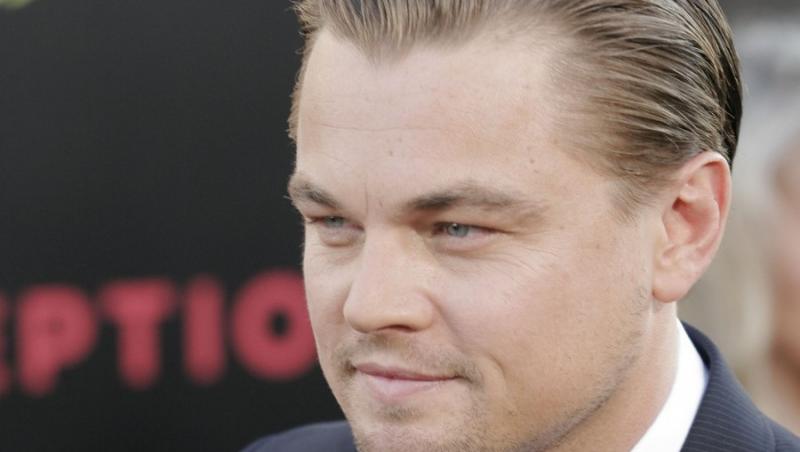 Leonardo DiCaprio, fortat sa aterizeze de urgenta la New York
