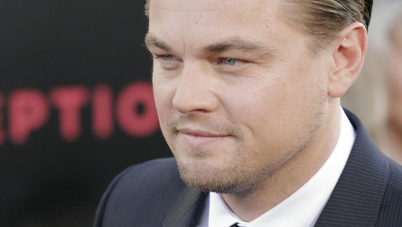 Leonardo DiCaprio, fortat sa aterizeze de urgenta la New York