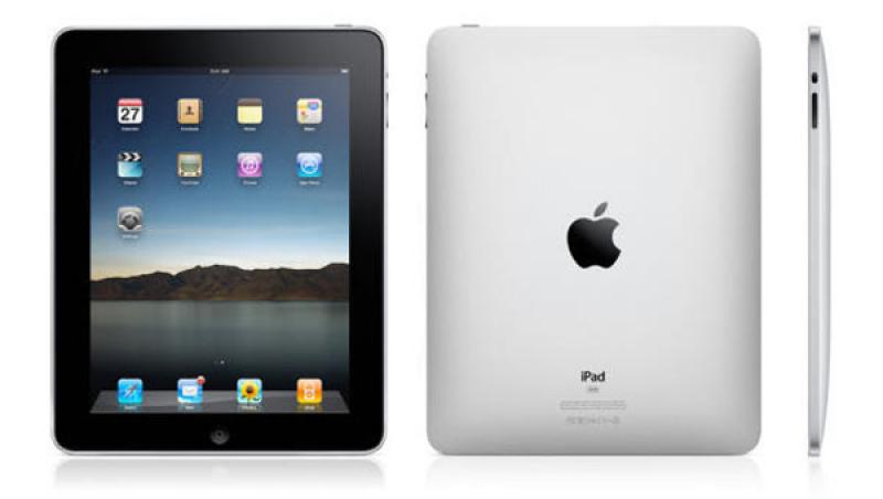 iPad se va comercializa la abonament si in Europa