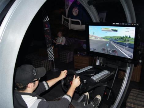 Gran Turismo 5 pentru PS3, lansat in Romania