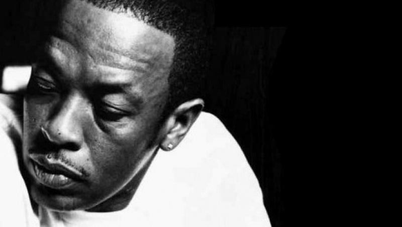 Dr. Dre isi incheie cariera de rapper