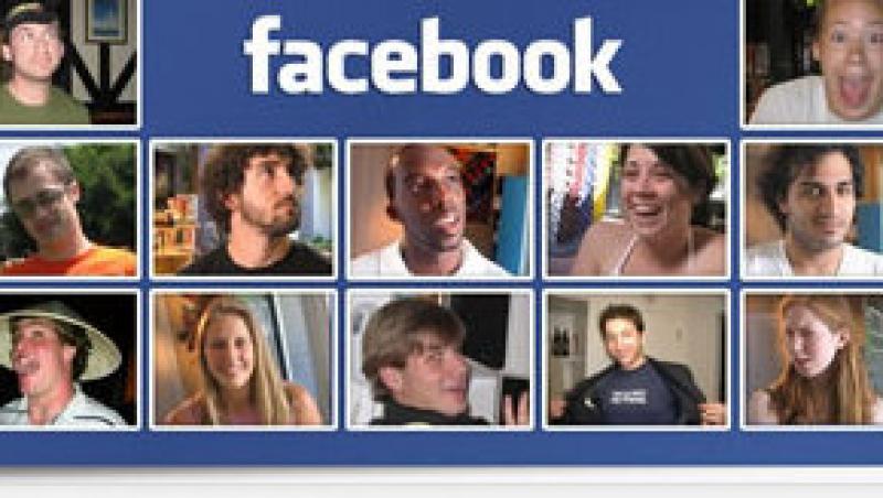 Studiu: Facebook apropie oamenii