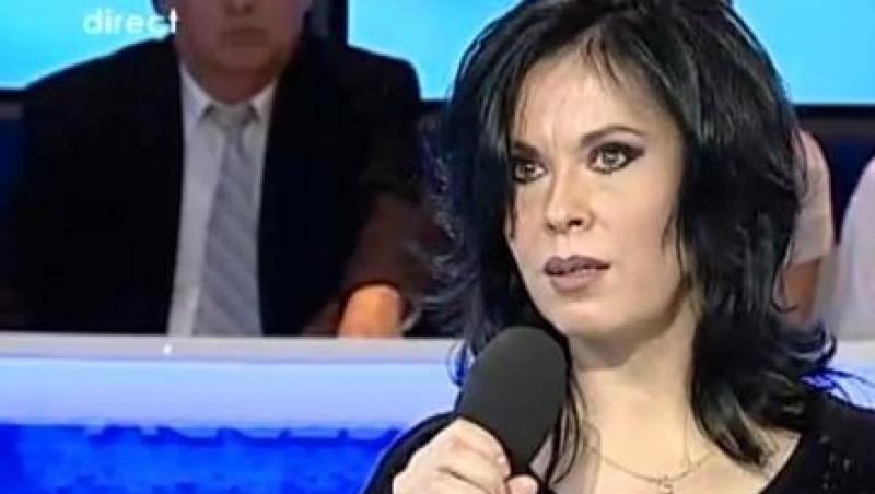 VIDEO! Mariana Moculescu si-a schimbat infatisarea