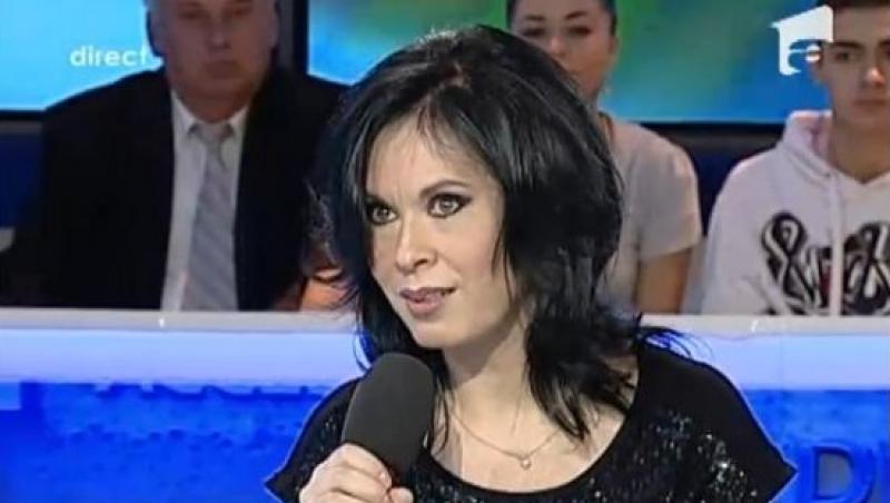 VIDEO! Mariana Moculescu si-a schimbat infatisarea