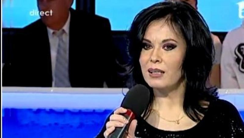 VIDEO! Mariana Moculescu si-a schimbat infatisarea