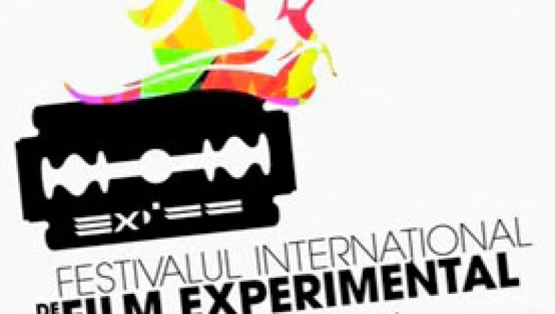 Filmul experimental vine la Bucuresti, prin festivalul EXPIFF 2010