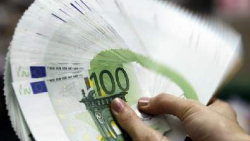 Romania a reusit sa imprumute 1,3 mld. euro cu o dobanda de 4,8%