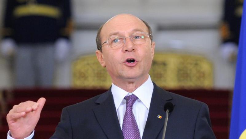Traian Basescu: Trebuie inchise 200 de spitale neperformante