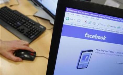 Link-urile de pe FaceBook infecteaza unul din cinci calculatoare