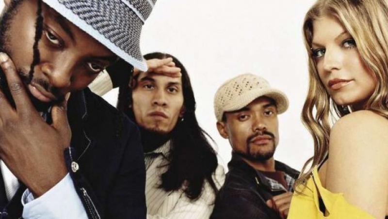 Black Eyed Peas va canta la Super Bowl