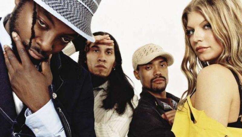 Black Eyed Peas va canta la Super Bowl