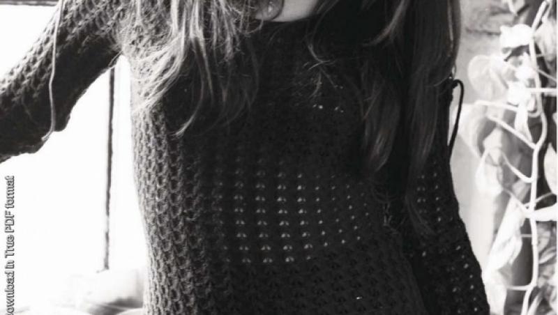 FOTO! Mila Kunis, pe coperta Nylon