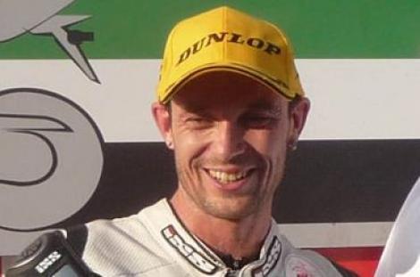 Motociclism: Pascal Grosjean si-a pierdut viata dupa ce a trecut invingator linia de sosire