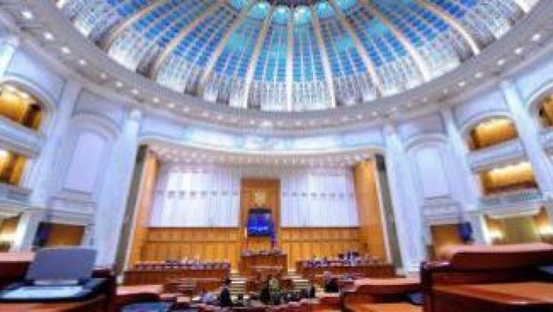 Procedura neconstitutionala: Parlamentul a retrimis la Guvern proiectul Legii Educatiei