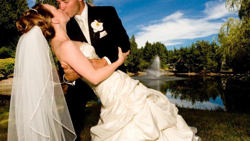 VIDEO! Invata cum sa organizezi o nunta de vis!