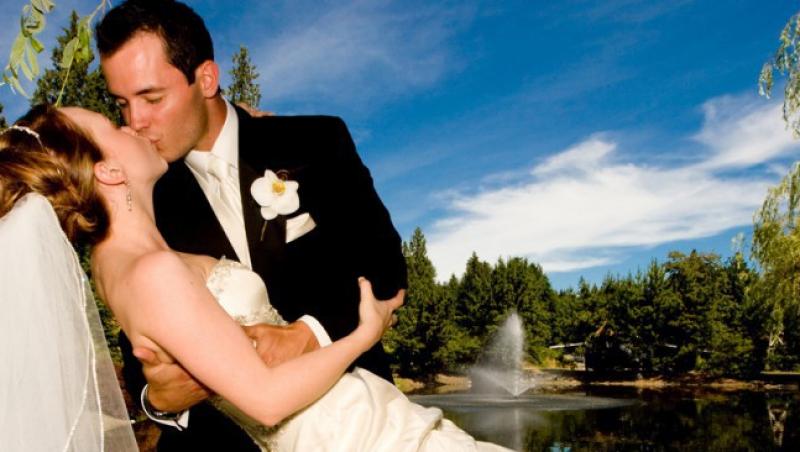 VIDEO! Invata cum sa organizezi o nunta de vis!