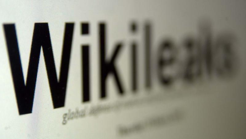 Wikileaks a publicat peste 700 de telegrame secrete ale diplomatilor americani din Romania