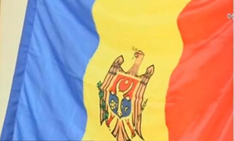 Alegerile din Rep. Moldova: Comunistii au castigat