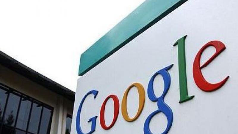 Gigantul american Google si-a deschis birou la Bucuresti