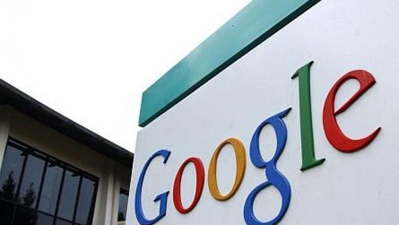 Gigantul american Google si-a deschis birou la Bucuresti