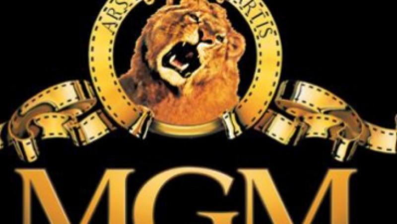 Studiourile MGM de la Hollywood au intrat in faliment