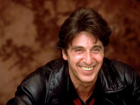 Al Pacino va juca rolul unui magnat al finantelor, intr-un thriller despre criza economica