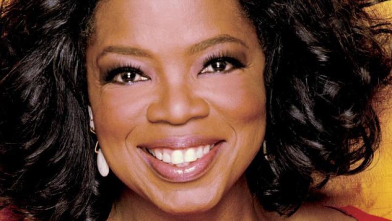 Ultimul sezon din Oprah, la Euforia TV, din 8 noiembrie