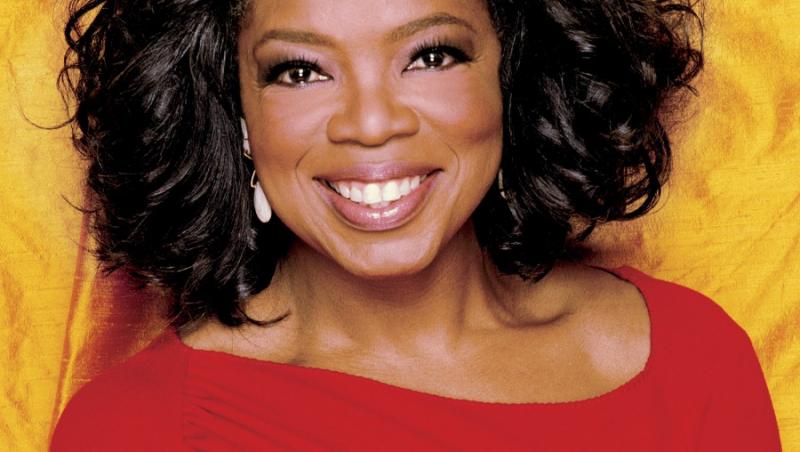 Ultimul sezon din Oprah, la Euforia TV, din 8 noiembrie