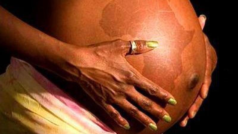 Plan pentru combaterea mortalitatii in randul mamelor