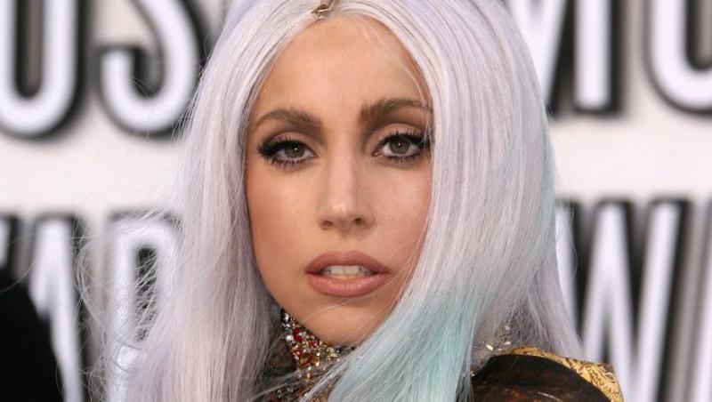 Studentii americani vor avea un curs despre Lady Gaga