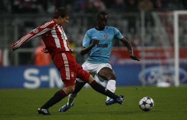 Liga Campionilor: CFR Cluj - Bayern Munchen, ora 21.45/ Ultima sansa!