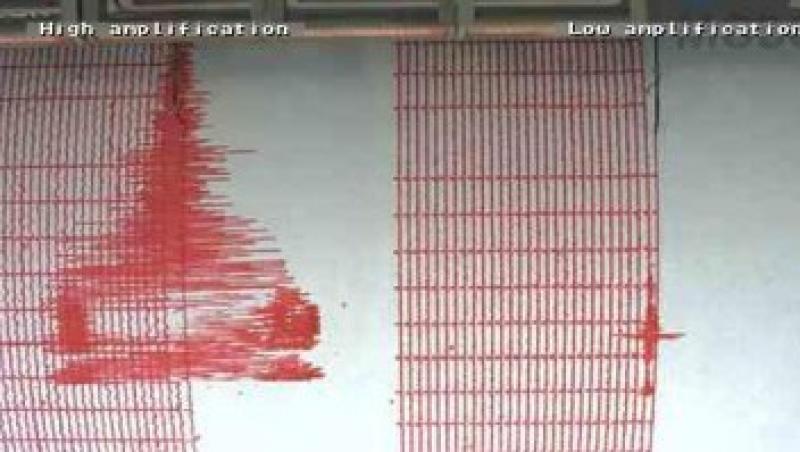 Cutremur puternic in Serbia: 2 morti si zeci de raniti