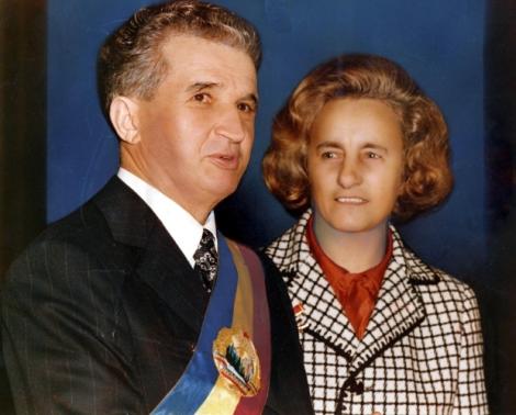 Testele ADN confirma: Sotii Ceausescu au fost inmormantati in cimitirul Ghencea
