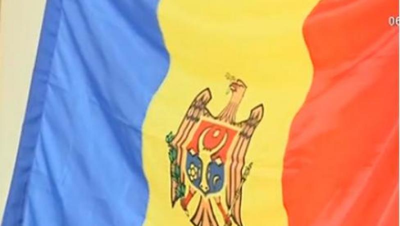 Chisinau: Incep negocierile pentru formarea unei aliante necomuniste
