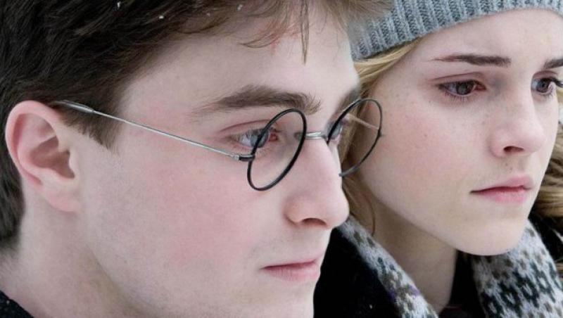 Daniel Radcliffe si Emma Watson vor sa mai lucreze impreuna